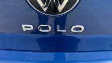 Volkswagen Polo 1.0 TSI Life 5dr Petrol Hatchback